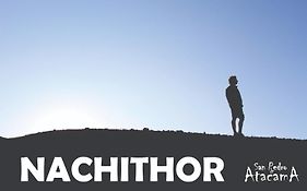 Cabaña Nachitor